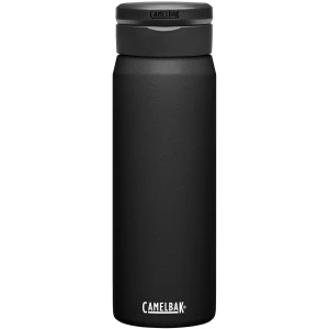 Butelka CamelBak Fit Cap SST 740ml Czarny