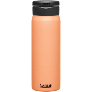 Butelka CamelBak Fit Cap SST 740ml Pomarańczowy