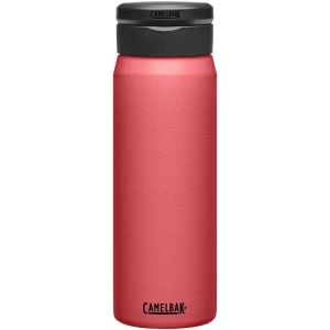 Butelka CamelBak Fit Cap SST 750ml Czerwony