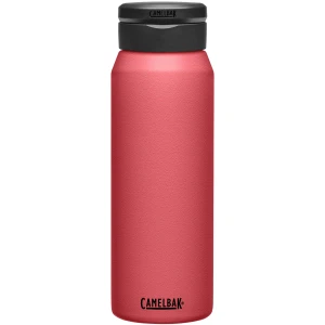 Butelka CamelBak Fit Cap SST 1L Czerwony