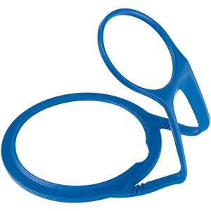 Uchwyty nakrętki CamelBak Chute Tether Multi-pack Niebieski