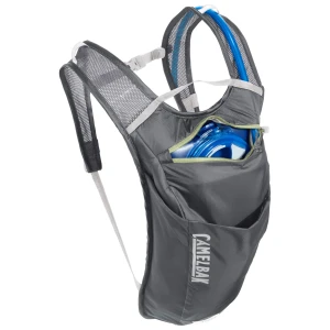 Plecak damski CamelBak Women's Rogue Light 2L Szary