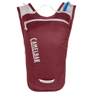 Plecak damski CamelBak Women's Hydrobak Light 1.5L Czerwony