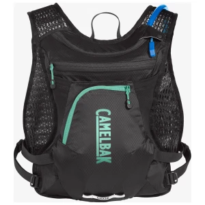 Kamizelka damska CamelBak Women's Chase Bike Vest Czarny