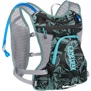 Kamizelka CamelBak Women's Chase Bike Vest Niebieski