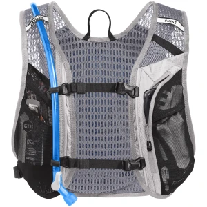 Kamizelka damska CamelBak Women's Chase Bike Vest Srebrny