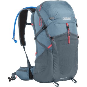 Plecak damski CamelBak Women's Fourteener 30 Niebieski