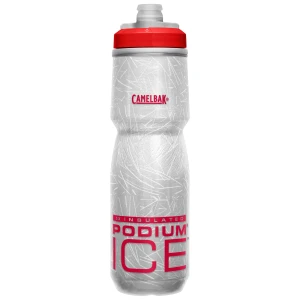 Bidon CamelBak Podium Ice 620ml Czerwony