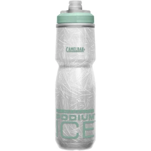 Bidon CamelBak Podium ICE 620ml Zielony