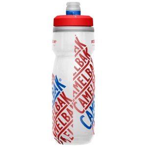 Bidon CamelBak Podium Chill 620ml Biały