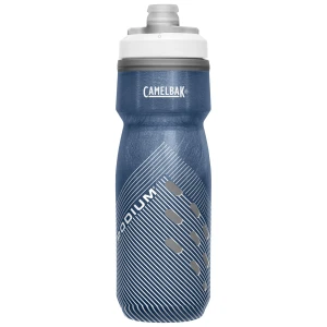 Bidon CamelBak Podium Chill 620ml Niebieski