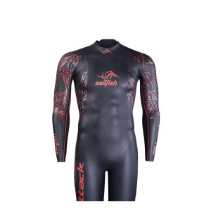 Pianka Triathlonowa Sailfish Attack 7 Men