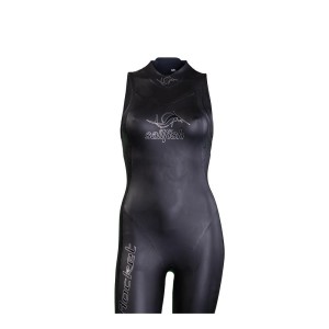Pianka Triathlonowa Sailfish Rocket 3 Women