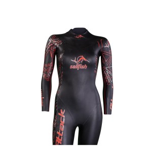 Pianka Triathlonowa Sailfish Attack 7 Women