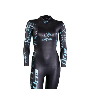 Pianka Triathlonowa Sailfish One 7 Women