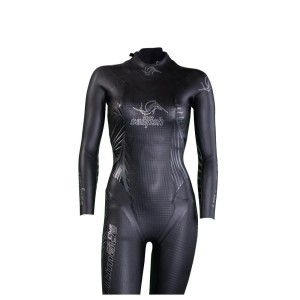 Pianka Triathlonowa Sailfish Ultimate IPS Plus 3 Women