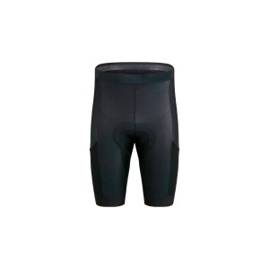 Spodenki cargo Rapha Core Czarne