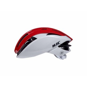 Kask rowerowy HJC Ibex 3 Czerwony