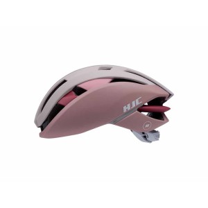 Kask rowerowy HJC Ibex 3 Różowy