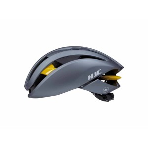 Kask rowerowy HJC Ibex 3 Szary