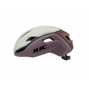 Kask rowerowy HJC Valeco 2 Brązowy