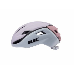 Kask rowerowy HJC Valeco 2 Różowy