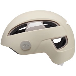 Kask rowerowy HJC Coban Beżowy