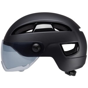 Kask rowerowy HJC Coban Plus Czarny