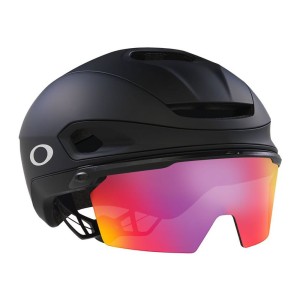 Kask rowerowy Oakley ARO7 Road Czarny