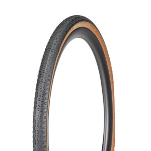 Opona Bontrager Betasso RSL GX TLR Czarno Brązowa