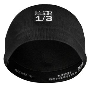 Czapka pod kask Assos Robo