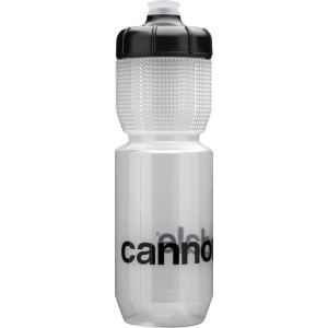Bidon Cannondale Gripper Logo 750ml