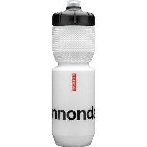 Bidon Cannondale Logo Gripper Insulated 650ml