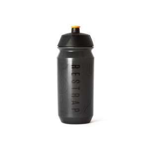 Bidon Restrap 500ml Czarny