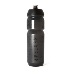 Bidon Restrap 750ml Czarny