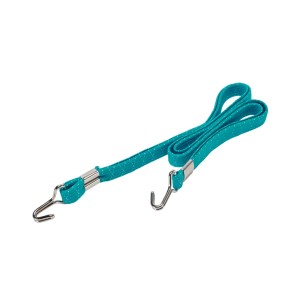 Pasek bagażnika tylnego Electra Niebieski