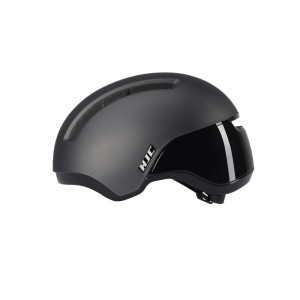 Kask rowerowy HJC Calido Czarny