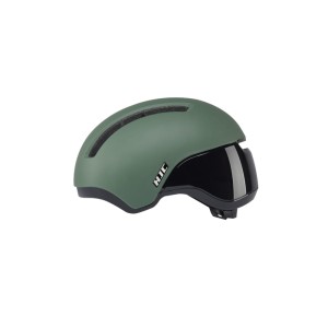 Kask rowerowy HJC Calido Oliwkowy