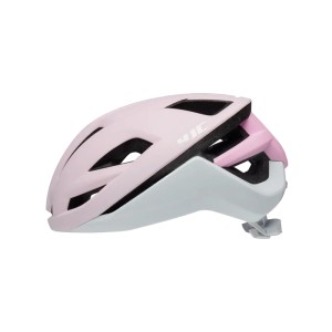 Kask rowerowy HJC Bellus Różowy