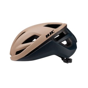 Kask rowerowy HJC Bellus Brązowy