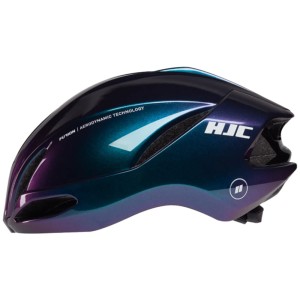 Kask rowerowy HJC Furion 2.0 Chameleon