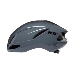 Kask Rowerowy HJC Furion 2.0 Szaro Czarny