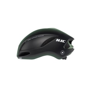Kask Rowerowy HJC Furion 2.0 Oliwkowy