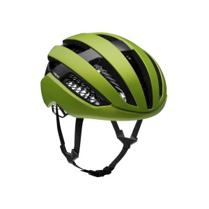 Kask szosowy Trek Circuit WaveCel Zielony