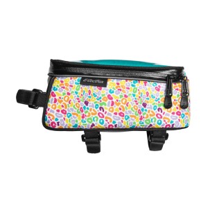 Torba na telefon Electra Leopard Phone Bag