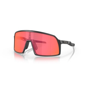 Okulary Oakley Sutro S Matte Black Prizm Trail Torch