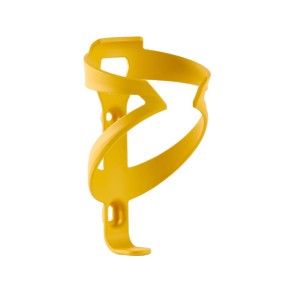 Koszyk na bidon Trek Elite Żółty