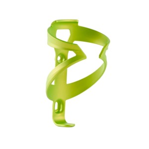 Koszyk na bidon Trek Elite Zielony