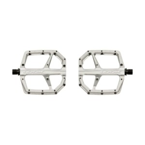 Pedały Look Trail Roc Plus Srebrne