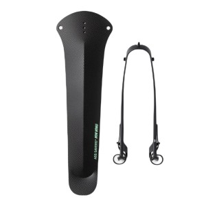 Błotnik Ass Savers Win Wing Road 2 Black Dots